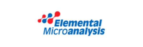 Elemental Microanalysis - logo