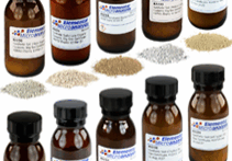 Synteettinen maaperänäyte